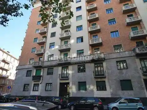 Appartamento in affitto a Torino