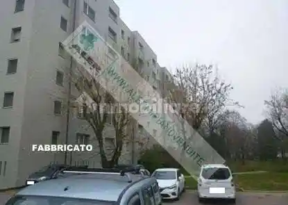 Appartamento in vendita a Rozzano