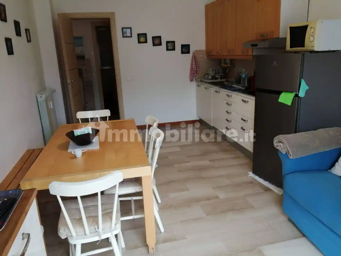 Appartamento in vendita a Andora