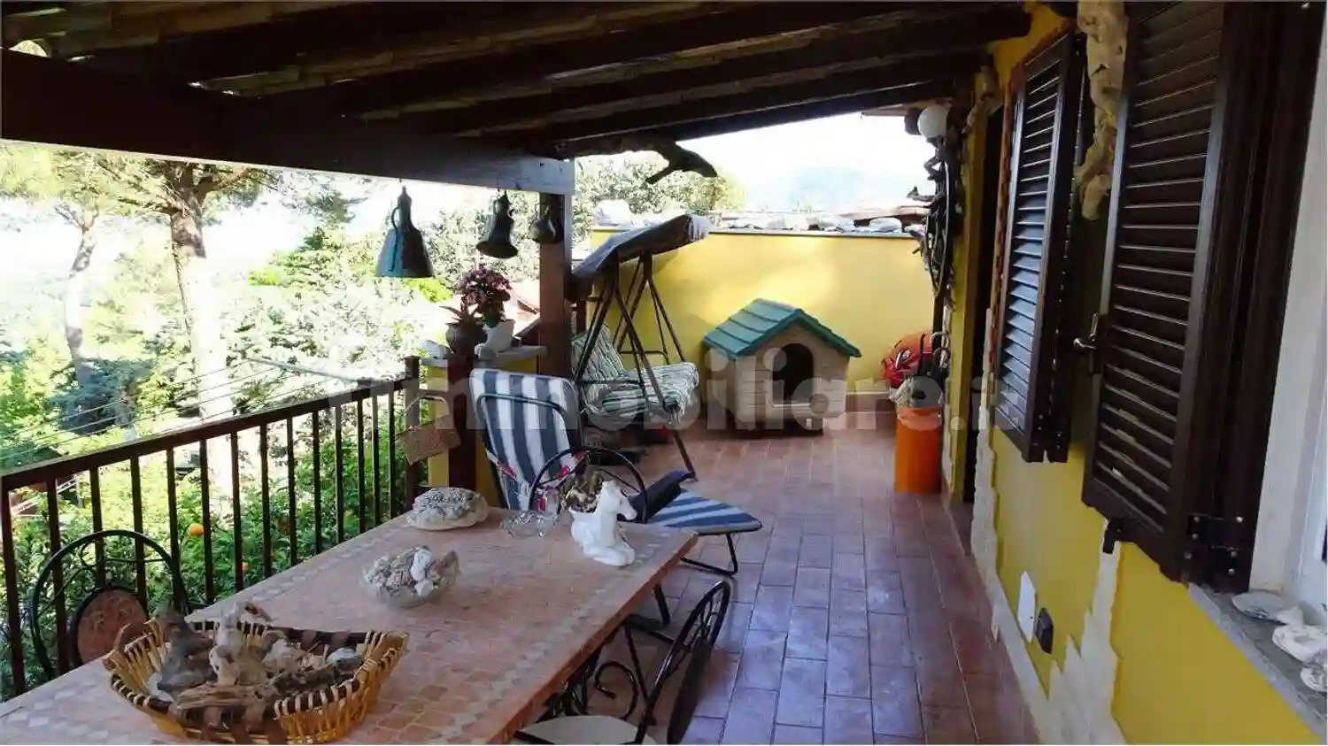Villa - foto 5