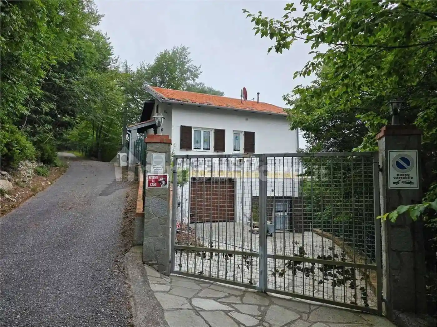 Villa in vendita a Castelvecchio di Rocca Barbena