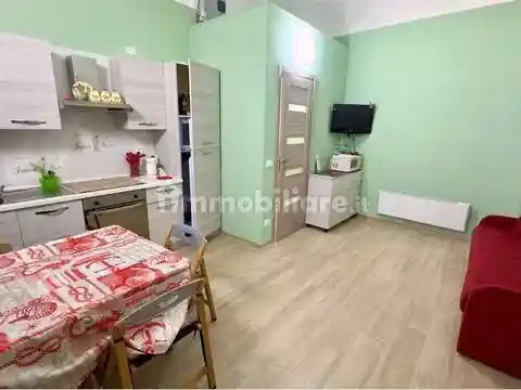 Appartamento in vendita a Borghetto Santo Spirito