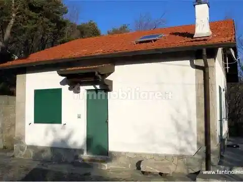 Villa in vendita a Castelvecchio di Rocca Barbena