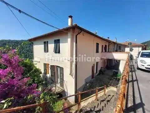 Appartamento in vendita a Casanova Lerrone