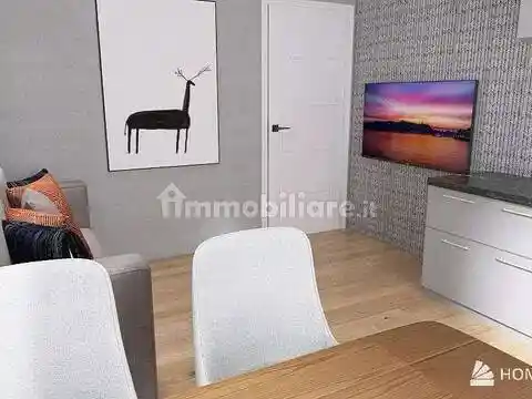 Appartamento in vendita a Magliolo