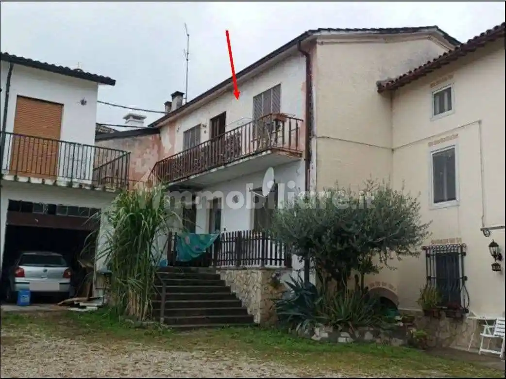 Appartamento in vendita a Arzignano