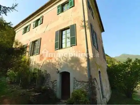 Villa in vendita a Pieve di Teco