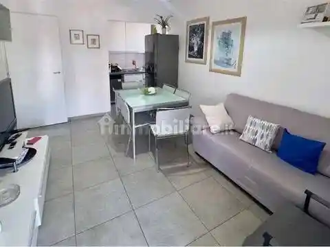 Appartamento in vendita a Borghetto Santo Spirito