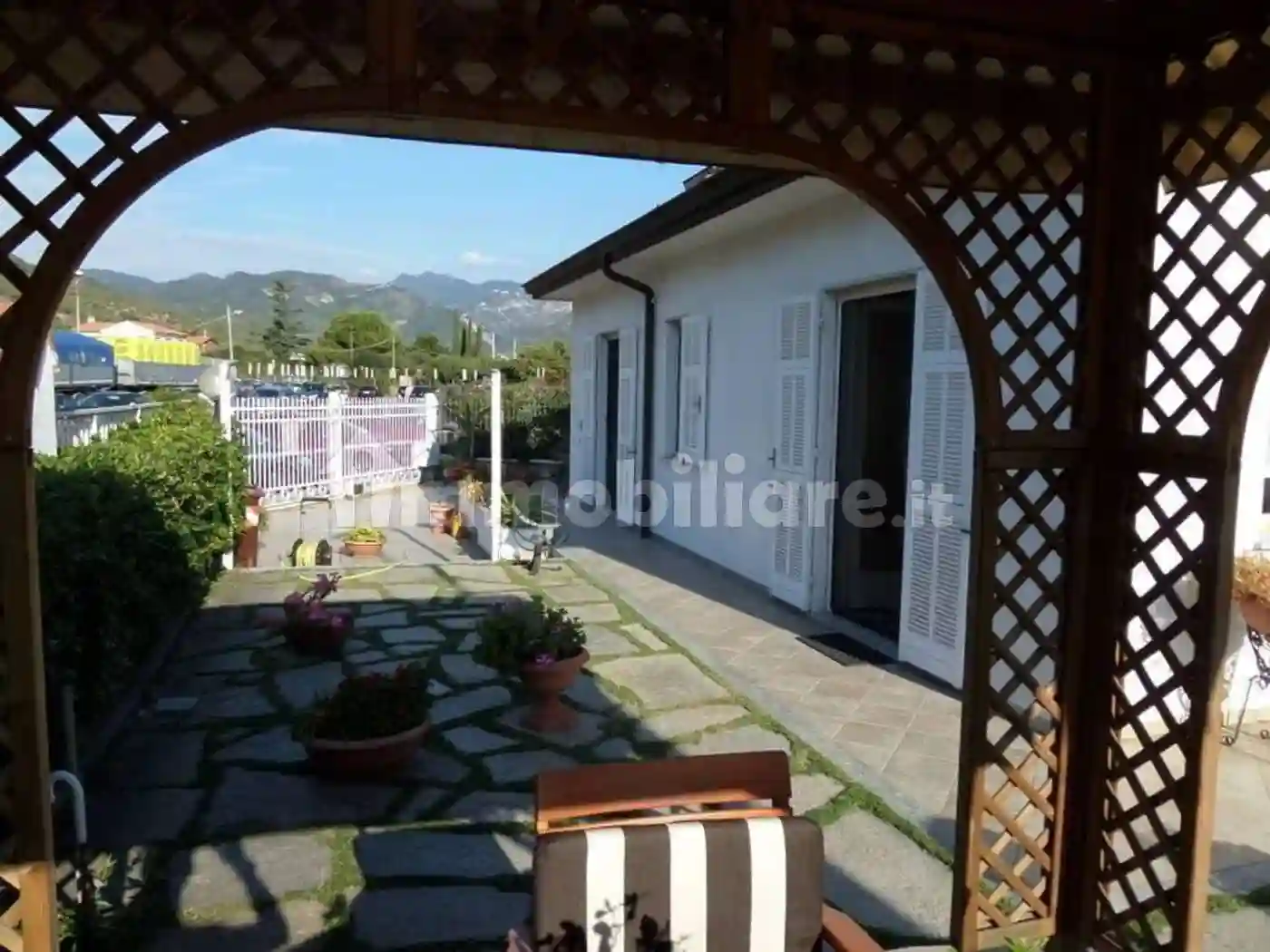 Villa - foto 4