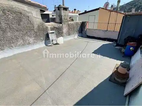 Appartamento in vendita a Borghetto Santo Spirito