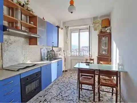 Appartamento in vendita a Albenga