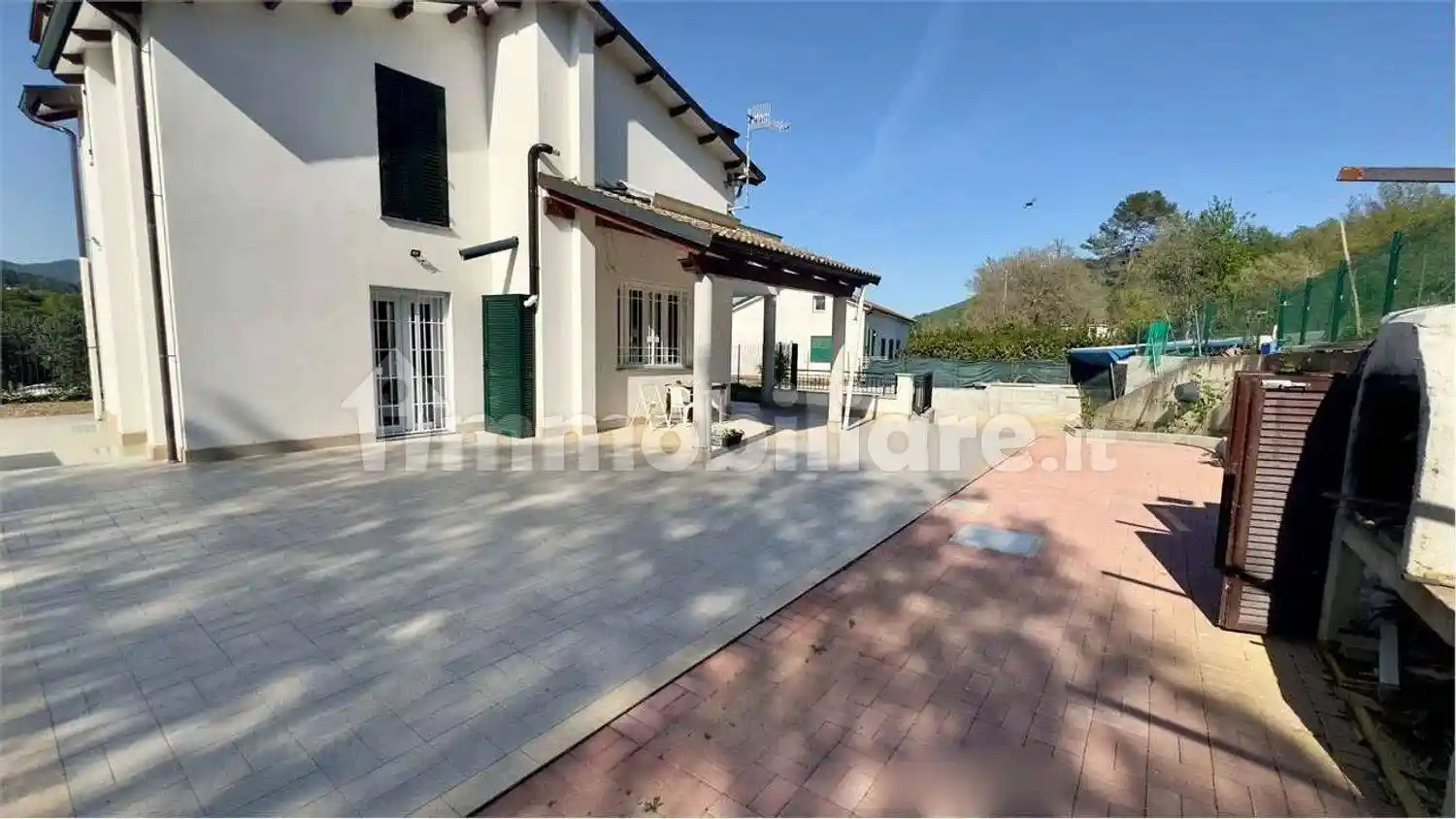 Villa in vendita a Villanova d'Albenga