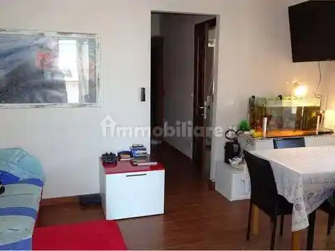 Appartamento in vendita a Borghetto Santo Spirito