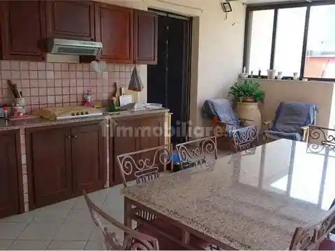 Appartamento in vendita a Borghetto Santo Spirito