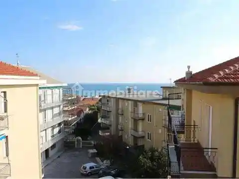 Appartamento in vendita a Ceriale