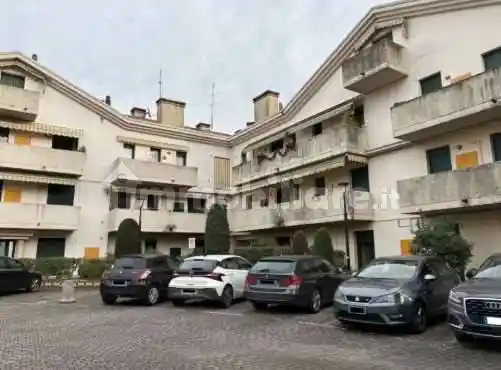 Appartamento in vendita a Campodarsego