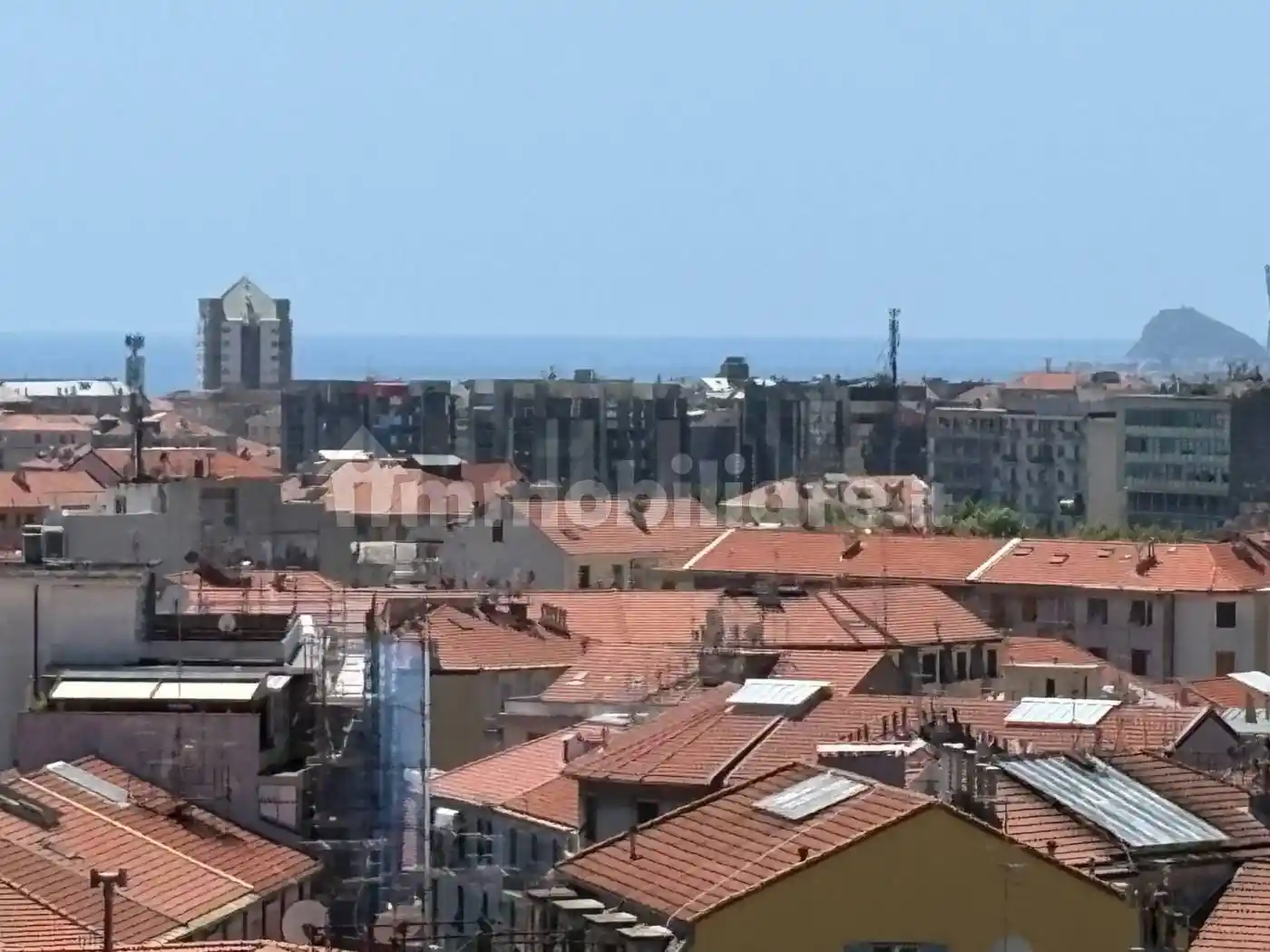 Appartamento in vendita a Savona