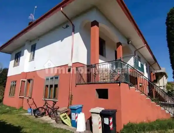 Appartamento in vendita a San Giorgio in Bosco