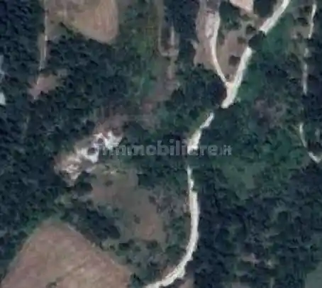 Rustico - Casale in vendita a Apecchio