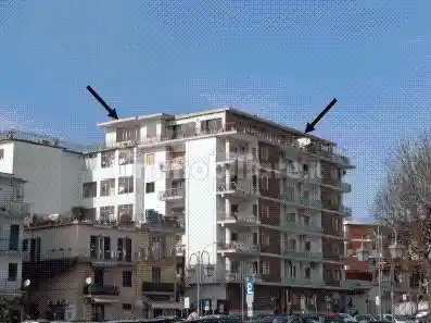 Appartamento in vendita a Pozzuoli