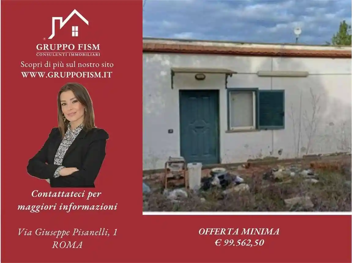 Appartamento in vendita a Viterbo