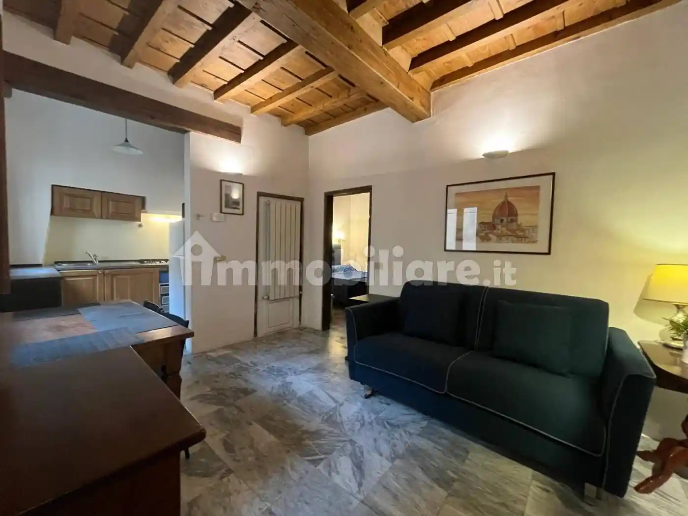 Appartamento in affitto a Firenze