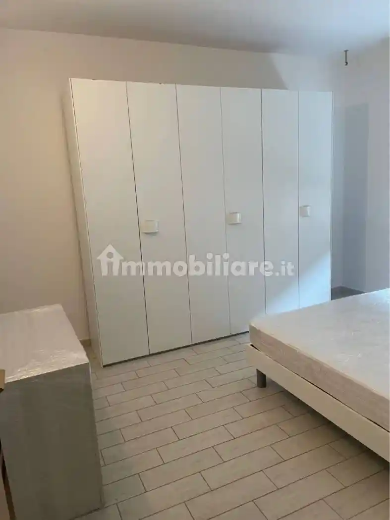 Appartamento in affitto a Ferrara