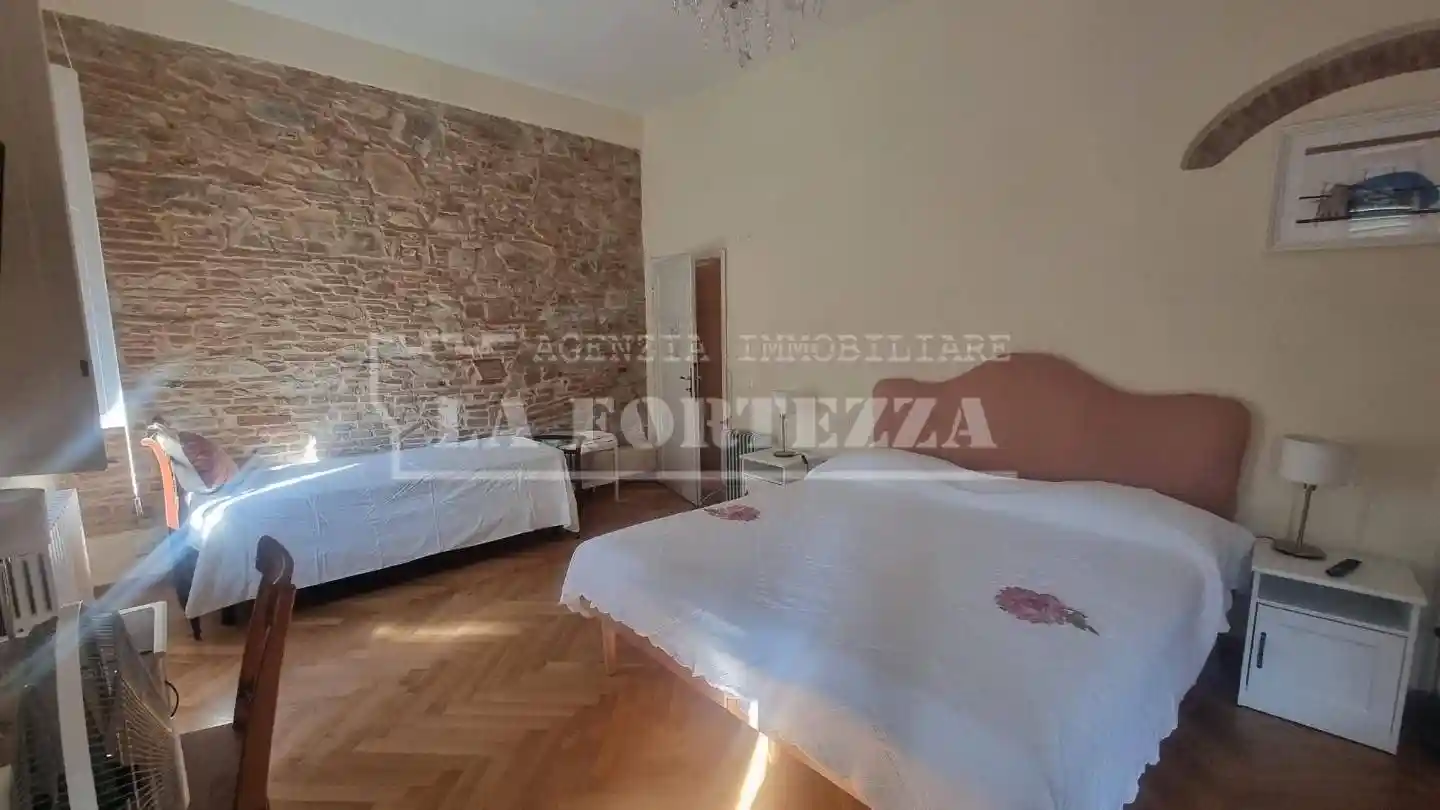 Appartamento in affitto a Pisa