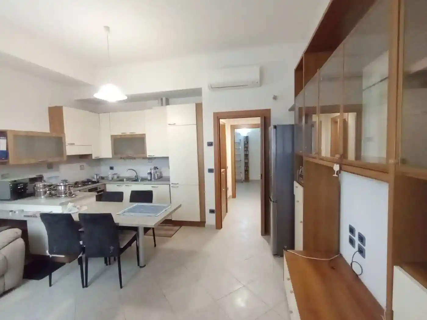 Appartamento in affitto a Sesto San Giovanni