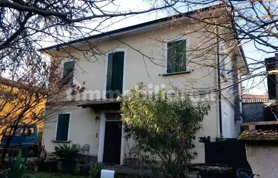Appartamento in vendita a Argelato