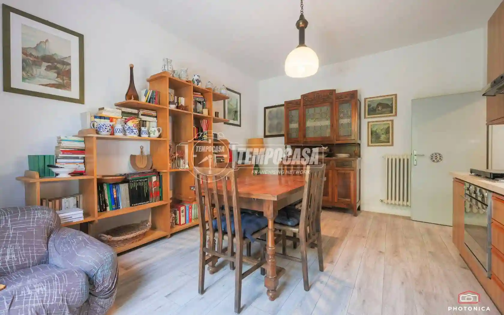 Casa indipendente - foto 3