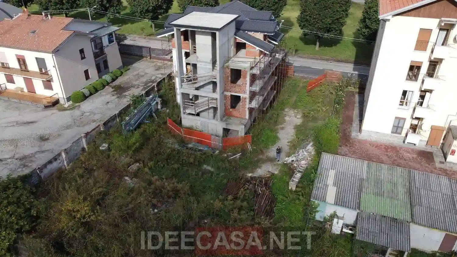 Palazzo - Edificio - foto 4
