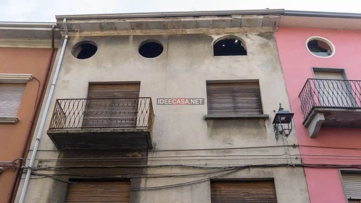 Villa in vendita a Romagnano Sesia