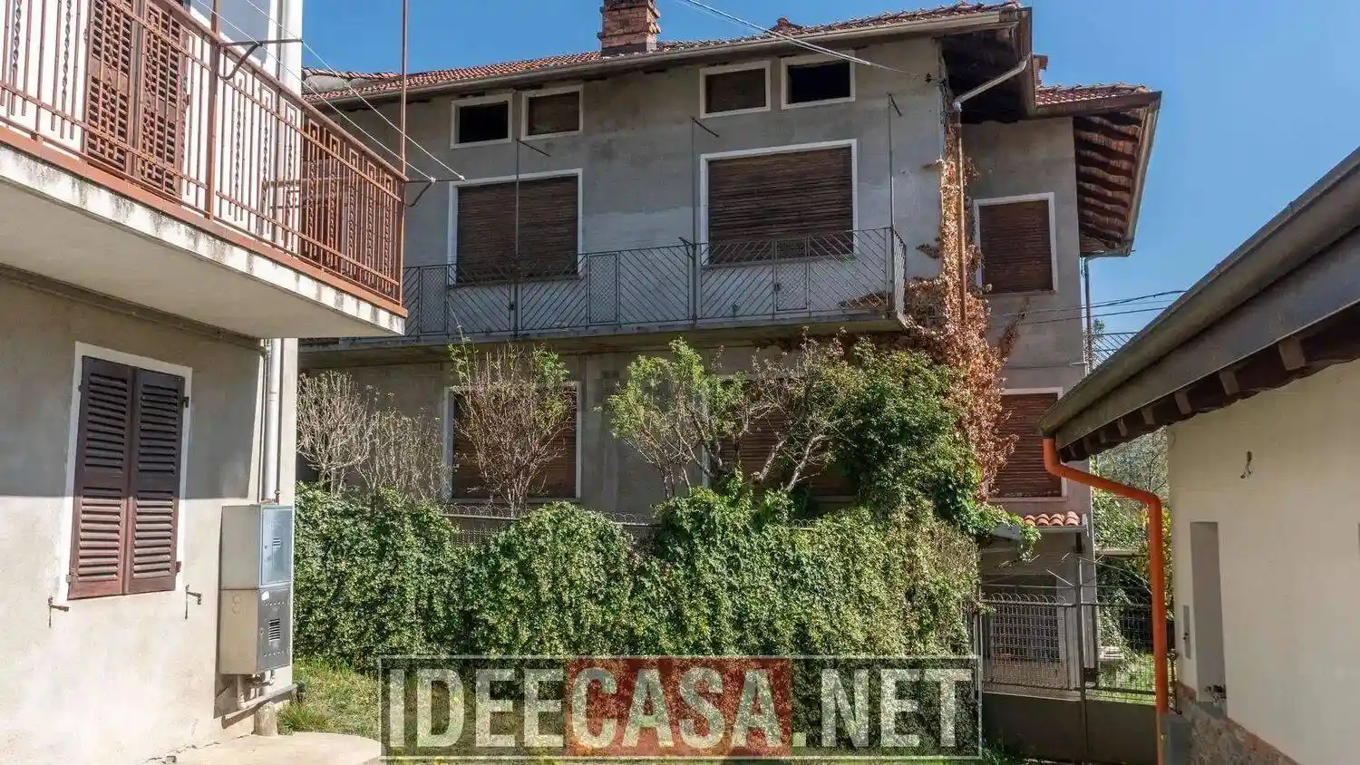 Villa in vendita a Valdilana