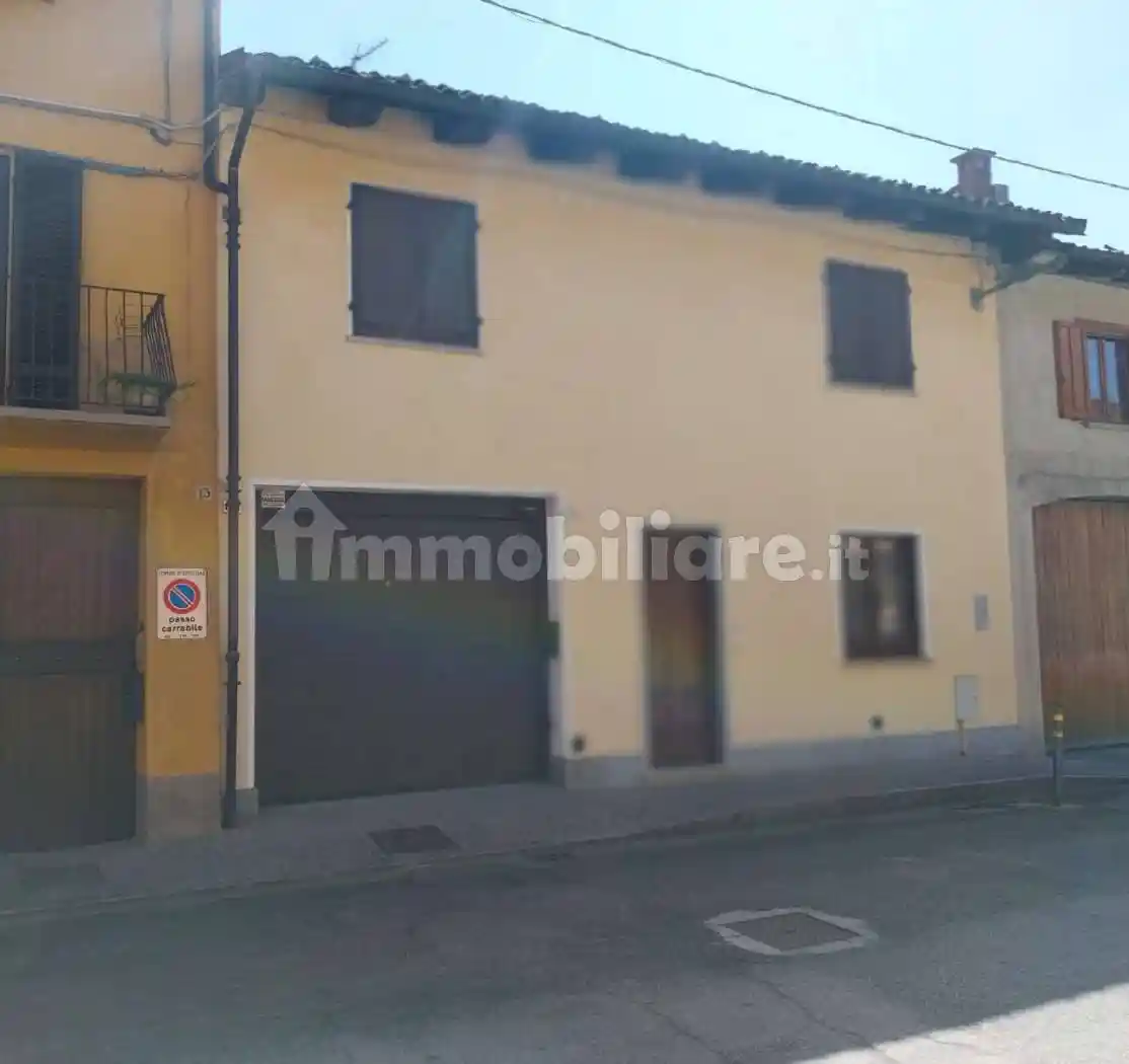 Casa indipendente in vendita a Savigliano