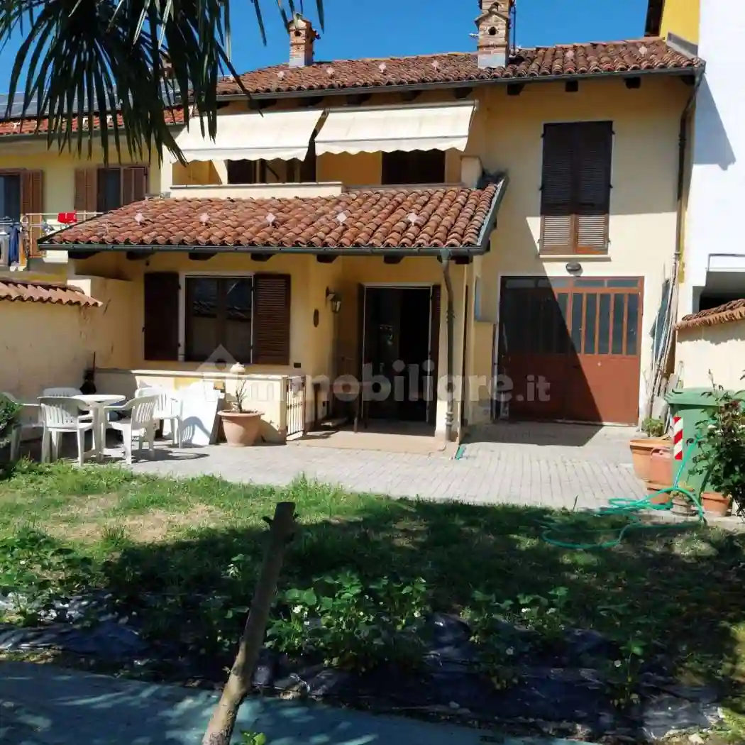 Casa indipendente - foto 2