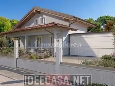 Villa in vendita a San Maurizio d'Opaglio