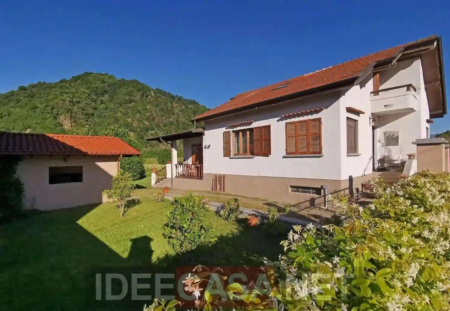 Villa - foto 5
