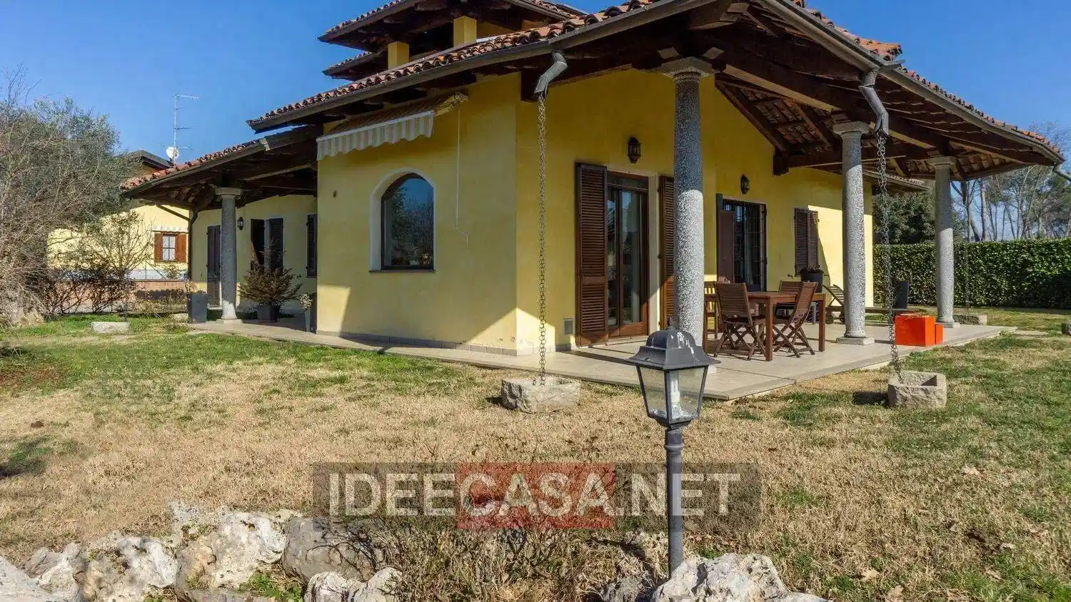 Villa in vendita a Castelletto Cervo