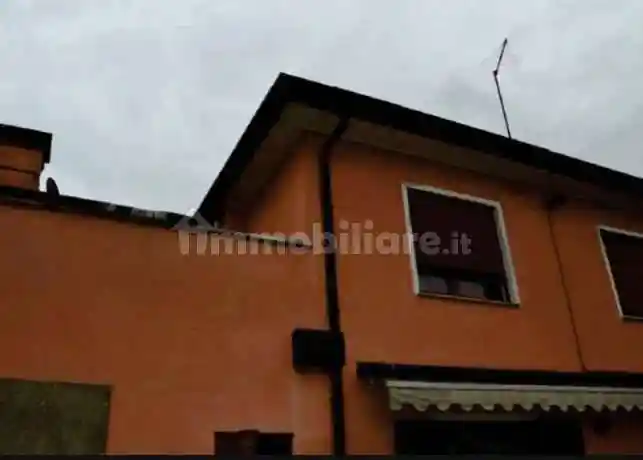 Appartamento in vendita a Bagnoli di Sopra