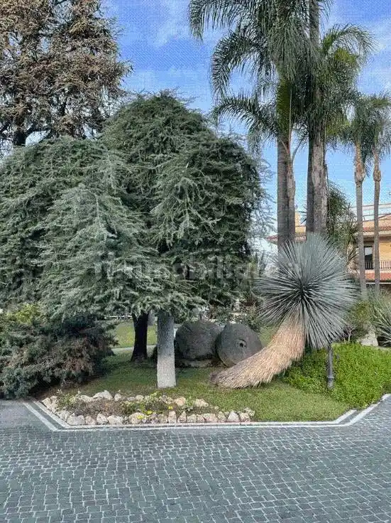 Villa in vendita a Gragnano