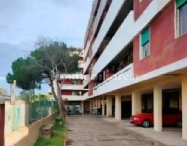 Appartamento in vendita a Portoscuso