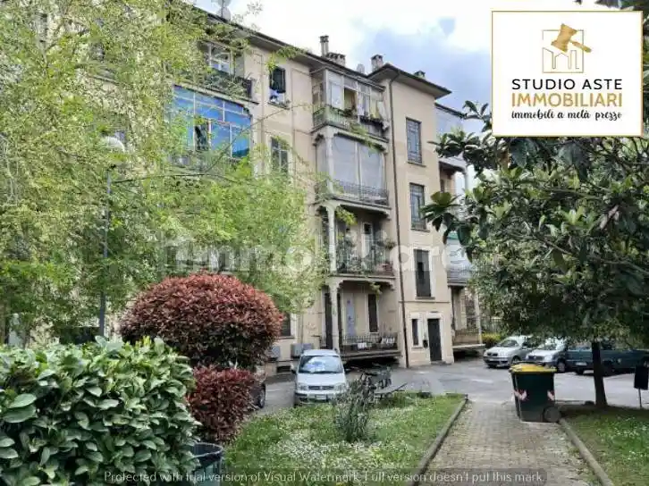 Appartamento in vendita a Torino