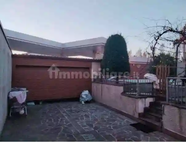 Villetta a schiera - foto 3