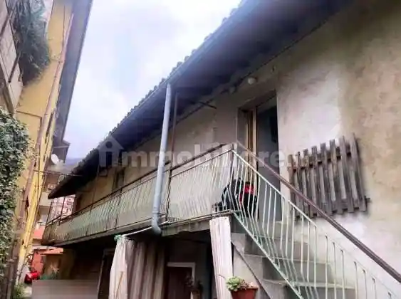 Appartamento in vendita a Torre de' Busi