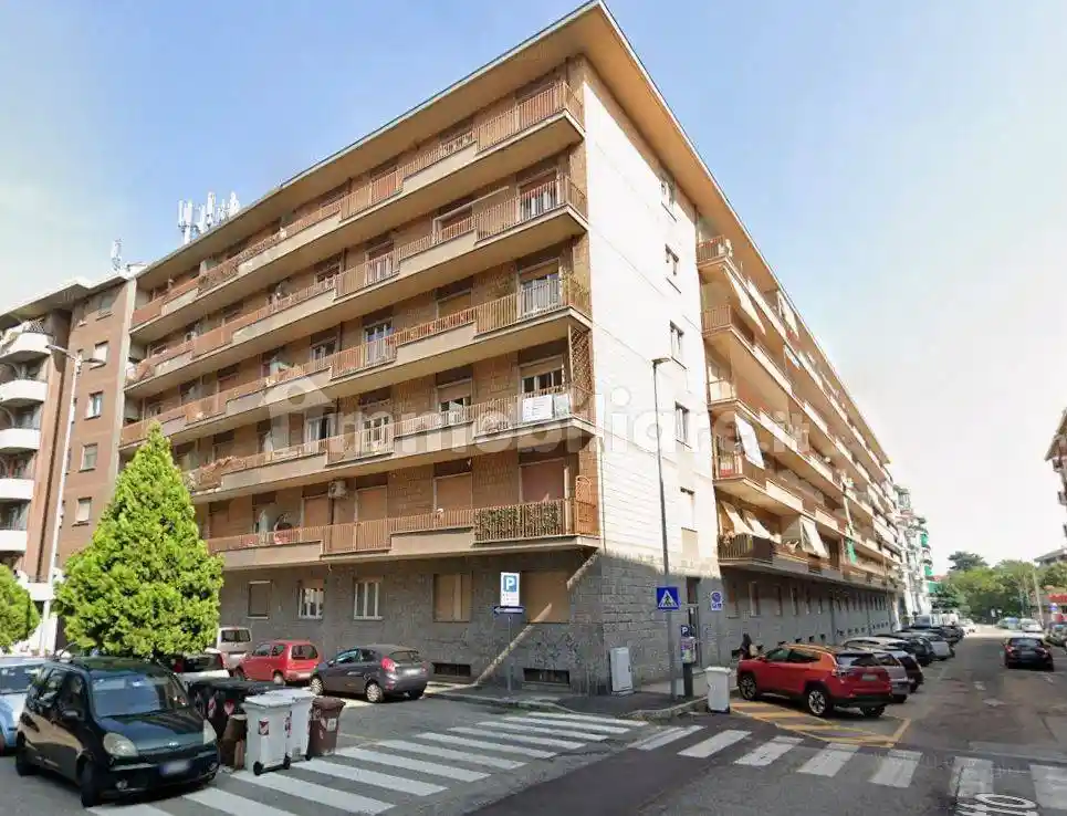 Appartamento in affitto a Rivoli