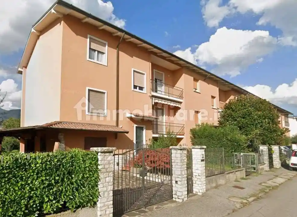 Appartamento in vendita a Brescia