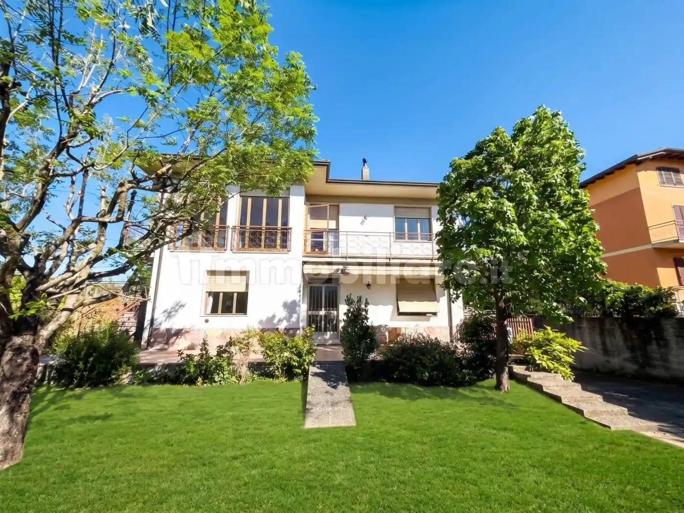 Villa in vendita a Villafranca in Lunigiana