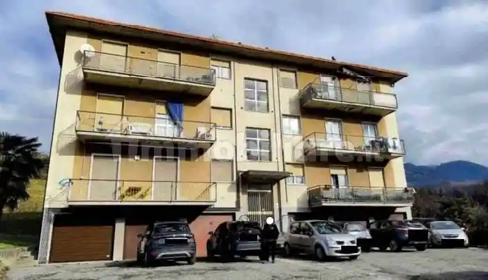 Appartamento in vendita a Cisano Bergamasco