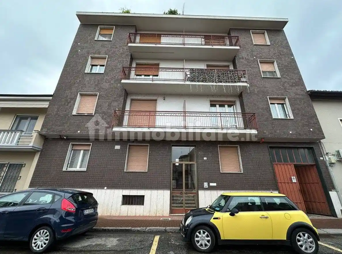 Appartamento in affitto a Borgo Vercelli